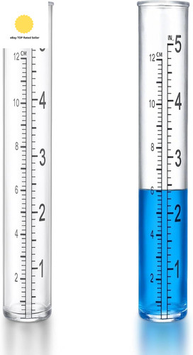 Pcs plastic rain - 2,