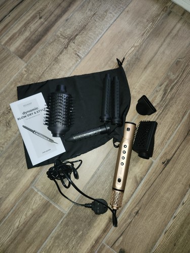 Revamp dynamic radiance - revamp,