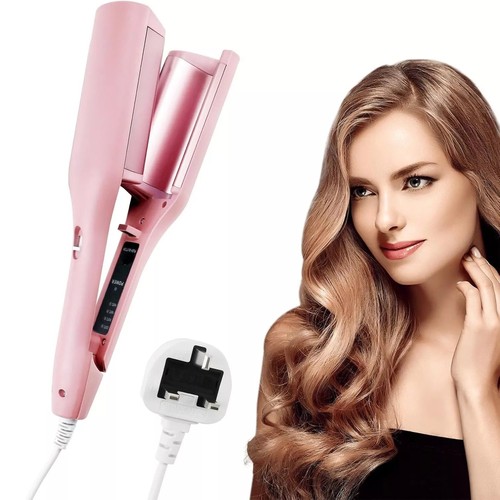 32mm big wave hair curler - big,