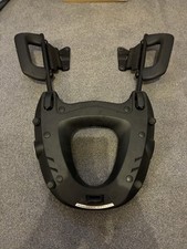 Honda VFR800 Givi Monokey Rack