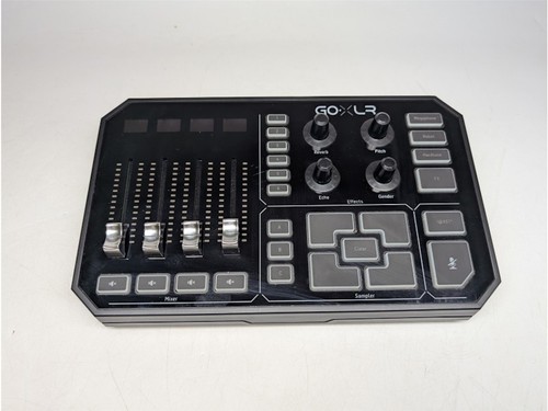 Helicon xlr 12v - go,
