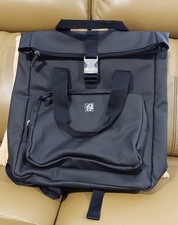 Hugo Boss Weekender Travel Gym