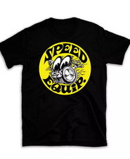 Moon Engineering  Mooneyes T Shirt , Muscle Car Hot Rod S M L XL 2,3,4XL