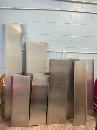 Quick sale needed - needed!, stainless