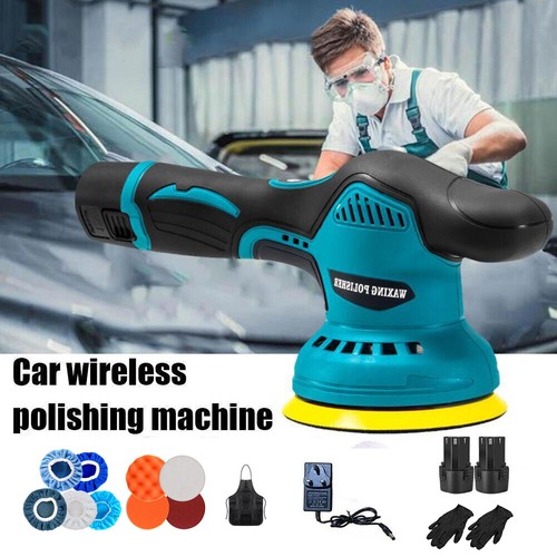 Battery cordless car - 2,