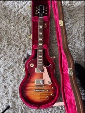 Gibson Les Paul Standard '50s 2019 Heritage Cherry Sunburst