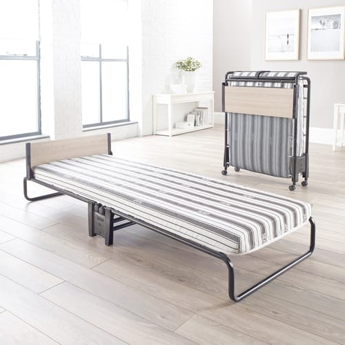 Revolution single folding bed - single,
