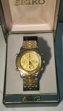 SEIKO SPORTS 150 Quartz