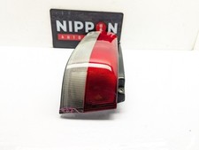 SUBARU JUSTY MK2 1996-2003