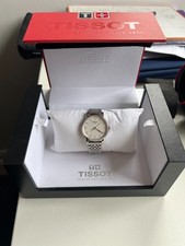 Tissot Everytime Womens