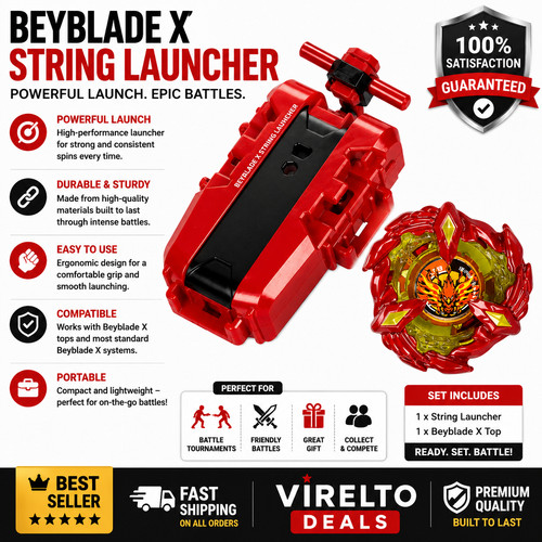 Beyblade soar phoenix 60gf - beyblade, 9