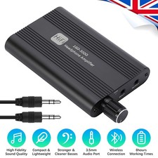 ​Portable HiFi Headphone