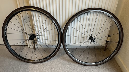 Shimano rim brake wheels r5 - shimano,