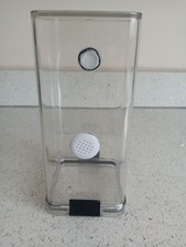 Invertebrate Enclosure Spider