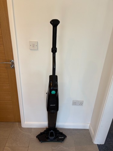 Dryft floor scrubber dryer - dryft,