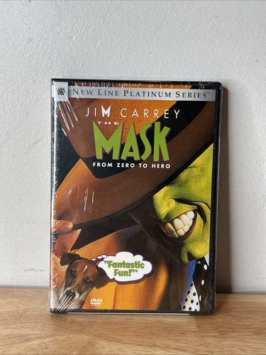 The mask new - 1994),