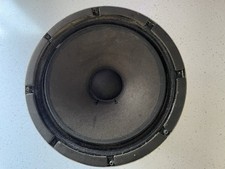 Sansui T-300 For SP300 Speaker - Woofer