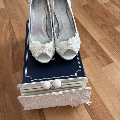 Ruby shoo bianca - ruby,