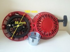 Honda GX120,GX160,GX200 Pull