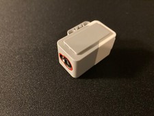 Lego Mindstorms EV3 - color sensor