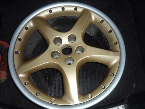 Jaguar detroit alloy - alloy, wheel