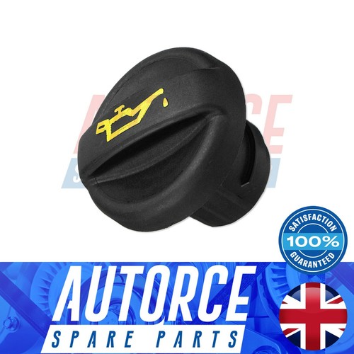 Engine oil filler cap for - engine,