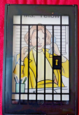 Tenyo T-175 The Unusual Suspects, Good Condition, German and English Instructions