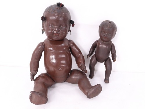 Vintage black ethnic - x, black/ethnic
