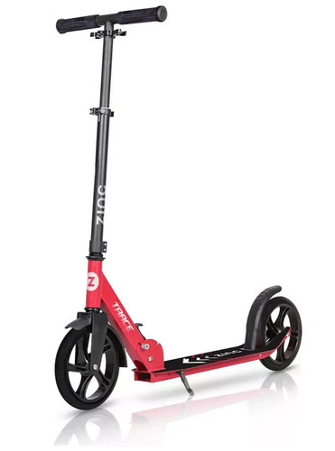 Zinc trace foldable big - foldable, wheel