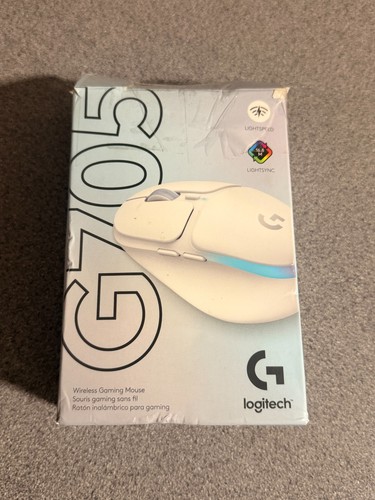 Logitech g705 wireless - g,