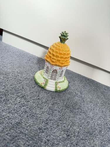Coalport bone china pineapple - china,