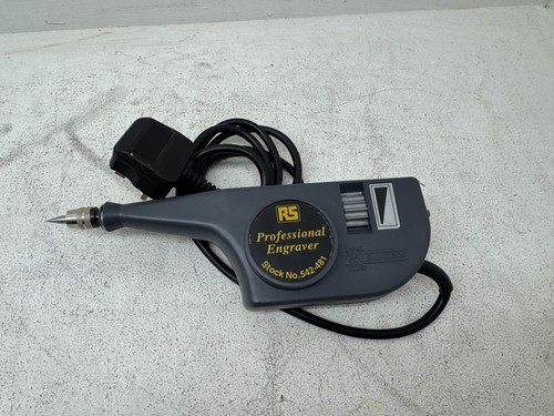 Professional engraver - rs,