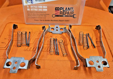 Paslode IM350 Nail Gun Used