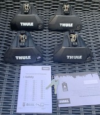 Thule 7106 Evo FootPack (