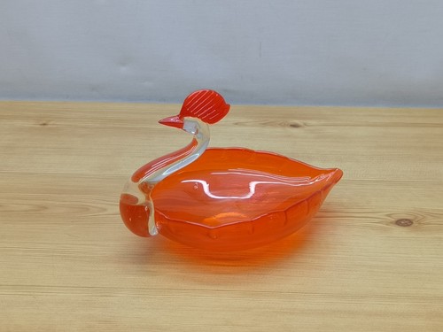 Vintage 1970s murano art - 1970s,