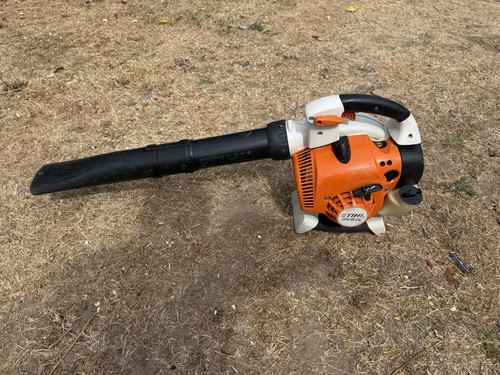 Stihl sh86c petrol - stihl,