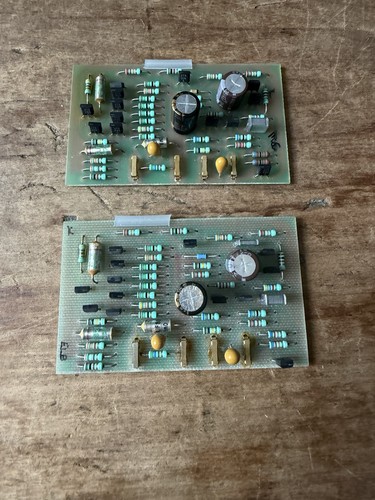 Naim 323 moving - naim, 323/5