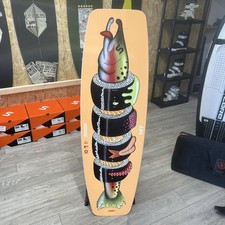 Slingshot SALMON 147 Ex demo Wakeboard 2024