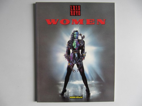 Erotic picture book luis - book,