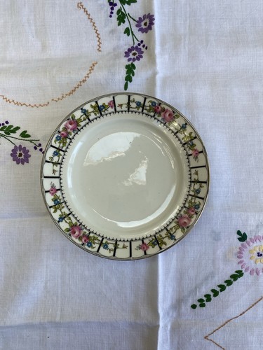 Vintage grafton tea side - vintage,