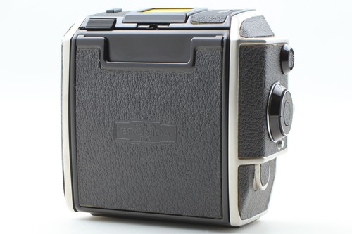Near mint zenza bronica - bronica, 6x6