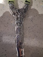 Handmade Romany Gypsy Hunting