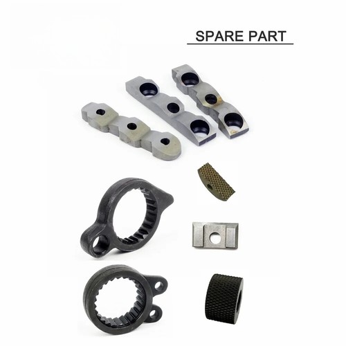 A333 band strapping tools - band,