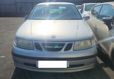 Saab 9-5 2.0 T 2005 2.0 petrol