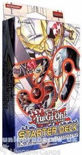 YuGiOh Starter Deck 2012: Xyz