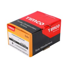 TIMCO SOLO WOOD SCREWS