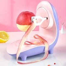 Electric Potato Peeler