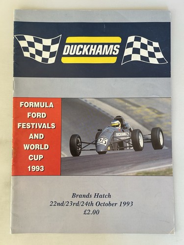 Formula ford official - ford,