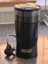 De'Longhi KG200 Coffee Bean