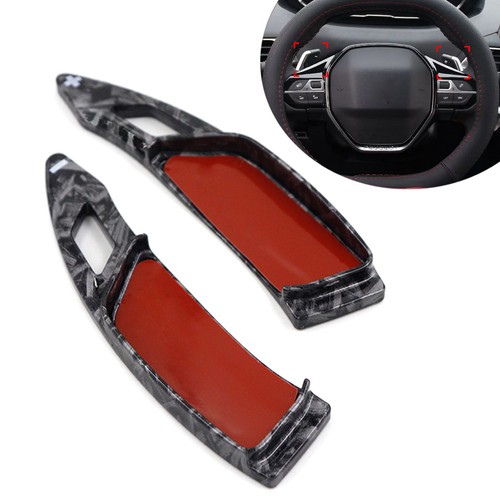 Steering wheel shift paddle - wheel,